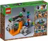 Stavebnice LEGO LEGO Minecraft 21141 Jeskyně se zombie