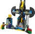 Stavebnice LEGO LEGO Juniors 10753 Joker útočí na Batcave