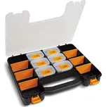 Organizér na drobné součástky 2080/V6 BETA