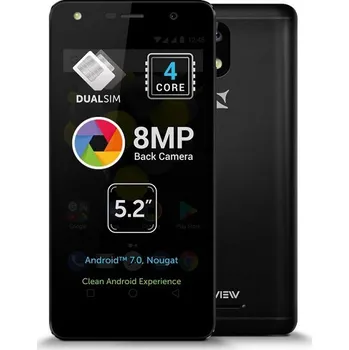Mobilní telefon Allview A9 Lite Dual SIM