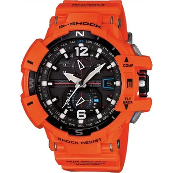 Hodinky Casio GW A1100R-4A