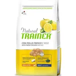 Trainer Natural Small Toy Adult…