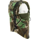 NGT Camo Face Guard
