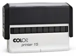 Colop Printer 15 se štočkem černý…