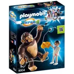 Playmobil 9004 Obří opice Gonk