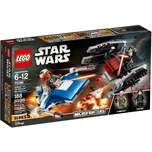 LEGO Star Wars 75196 Stíhačka A-Wing…