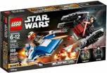 LEGO Star Wars 75196 Stíhačka A-Wing…