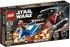 Stavebnice LEGO LEGO Star Wars 75196 Stíhačka A-Wing vs. mikrostíhačka TIE Silencer