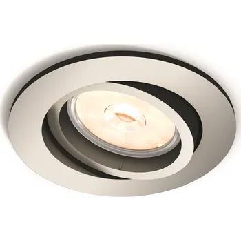 Bodové svítidlo Philips Donegal 50391/17/PN