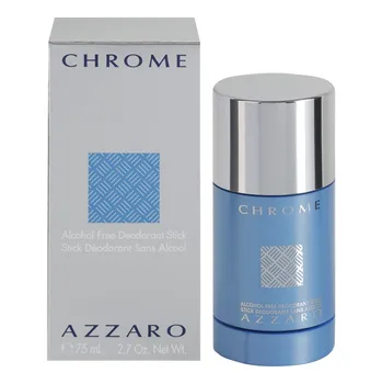 Azzaro Chrome M deostick 75 ml