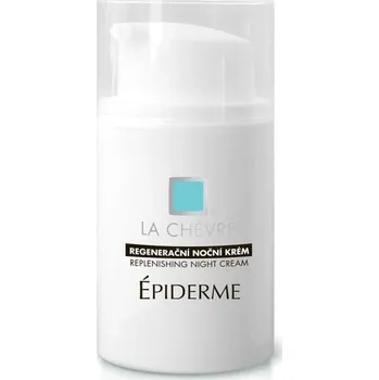 La Chévre regenerační noční krém 50 ml
