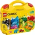 Stavebnice LEGO LEGO Classic 10713 Kreativní kufřík