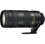 Nikon Nikkor AF-S VR FX 70-200 mm…