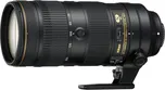 Nikon Nikkor AF-S VR FX 70-200 mm…