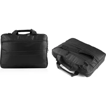 brašna na notebook Modecom Logic Base 15 15,6" (TOR-LC-BASE-15-BLACK)