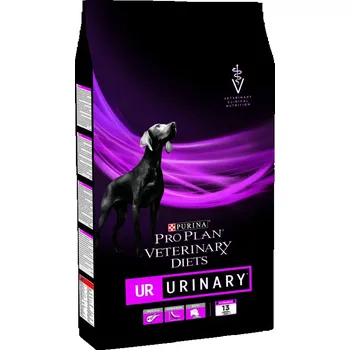 Krmivo pro psa Purina PPVD Canine UR URinary 6 kg