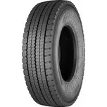 GT Radial GDL617 315/70 R22,5 154/150 L