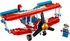 Stavebnice LEGO LEGO Creator 31076 Odvážné kaskadérské letadlo