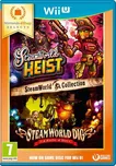 Steam World Collection eShop Selects…