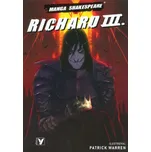 Manga Shakespeare: Richard III. -…