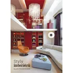 Styly interiérů - Veronika Haroldová