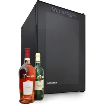 Vinotéka Klarstein MKS-2