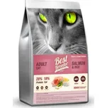 Best Breeder Adult Cat Salmon 2 kg