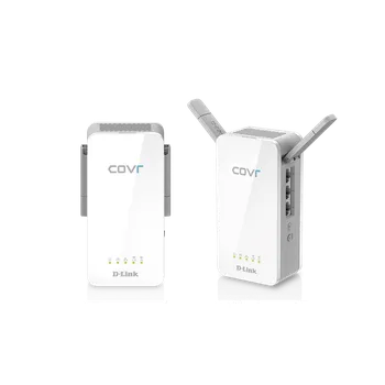 D-Link COVR-P2502/E