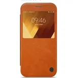 Nillkin Qin S-View pouzdro pro Samsung…