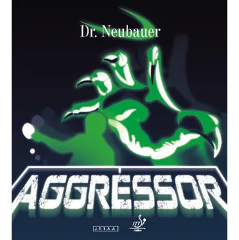 Potah Dr. Neubauer Aggressor černá 1,5