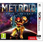 Metroid: Samus Returns pro Nintendo 3DS