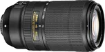 Nikon Nikkor 70-300 mm f/4.5-5.6E ED…