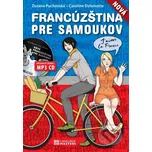 Nová francúzština pre samoukov - Zuzana…