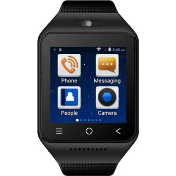 Chytré hodinky ZGPAX S8