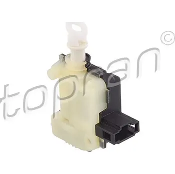 Nastavovací prvek centrálního zamykání TOPRAN 115 155