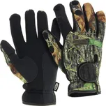 NGT Camo Gloves