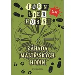 Záhada maltézských hodin - Jorn Lier…