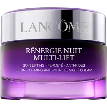 Lancome Rénergie Nuit Multi-Lift noční krém 50 ml