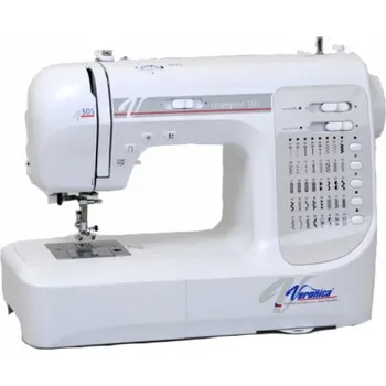 Recenze Veronica Champion 505