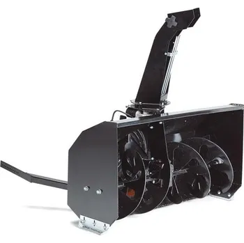 Sněhová fréza Stiga Park Pro 2-stupňová