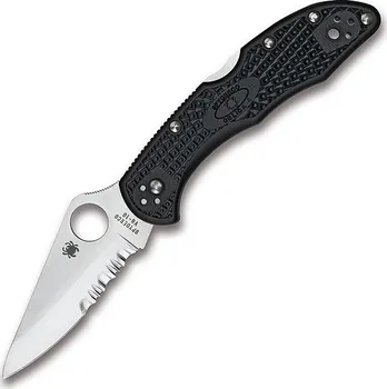 kapesní nůž Spyderco Delica 4 PS Blade