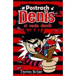 Postrach Denis si vede deník 1 - Steven…