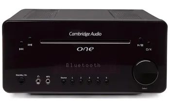 CD přehrávač Cambridge Audio One