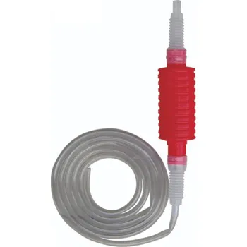 Příslušenství k čerpadlu Přečerpávač pohonných hmot