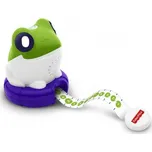 Mattel žabka nauč se měřit