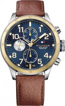 hodinky Tommy Hilfiger 1791137