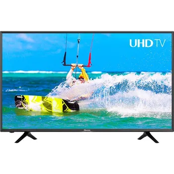 Televizor Hisense 55" LED (H55NEC5200)