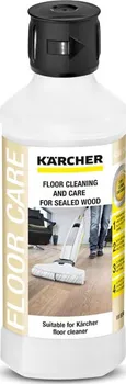 Čistič podlahy Kärcher RM 534 500 ml
