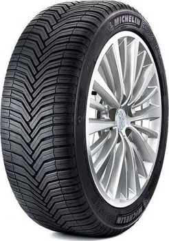 4x4 pneu Michelin Crossclimate SUV 255/50 R19 107 Y