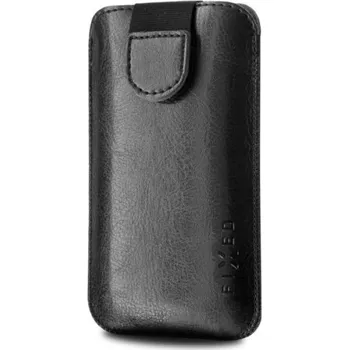 FIXED Soft Slim černé (RPSOS-001-L) 